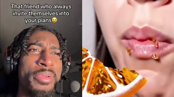 POV & ASMR AI Slicing Compilation – AI Sounds & Visuals Part 1