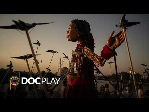 The Walk | Official Trailer | DocPlay