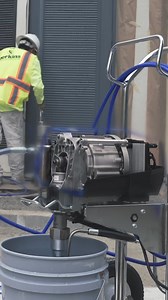 EXPERIENCE AIRLESS LIKE NEVER BEFORE! Meet the newest additions to the Graco stable: the XT series 🤩 ✨ Unrivaled spray control & performance 💪 Ultimate pump life & serviceability 🔇 Low-noise operation Find out all about our new range of XT airless spraying equipment on https://www.graco.com/gb/en/lp/ced/ultra-xt.html?utm_medium=social&utm_source=facebook&utm_campaign=2024-w18_emea_ced_pro_ultra-xt&utm_content=en | Graco Contractor Equipment - EMEA