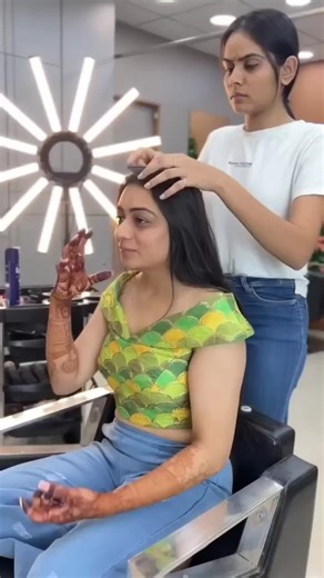 Engagement Hairstyle Tutorial ✨️ | Step-by-step Guide & Ideas