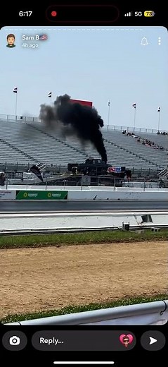 2,800hp CUMMINS BLOWS UP ON DYNO! #automobile #diesel #dyno #explosion #fails #powerstroke #ram