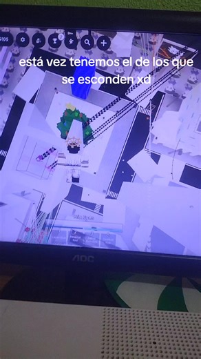 Mastering Hide and Seek in Roblox