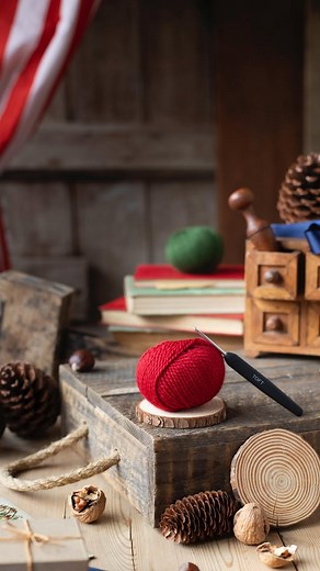 Kerry Lord @ TOFT on Instagram: "Wowee! A huge thank you to everyone who has already pre-ordered their 2025 mystery crochet advent calendar. ✨ Ever tried a TOFT advent before? 24 days with 24 treats to open and 24 emails containing a mystery selection of the pattern. Each day is accompanied by an unboxing video @edscrochetalong to cover any techniques and answer any questions (take a look at the last few years and watch my squirm at moments when I’m trying to keep the surprise as long as possibl