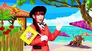 おもてなしの基礎英語「Session87」