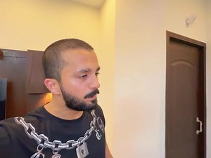 File nhi mill rahi #fblifestyle | Rajab Butt Sab