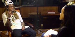 Lil Wayne on Black Lives Matter: 'What Is It?'