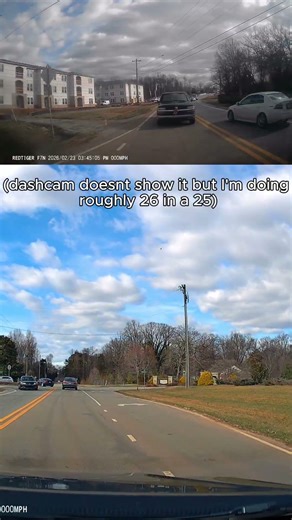 how can you be THAT impatient?