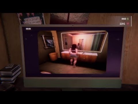 OF Model Simulator Five Five selfies photos 9/19/25 ps4