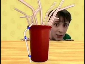 Blue's Clues Season 1 (1996-1997)