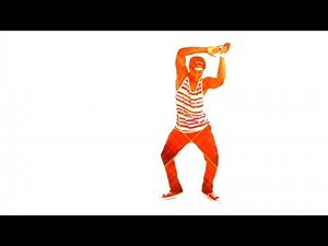 Dance to M.C. Hammer's "Too Legit" | Hip-Hop Combos