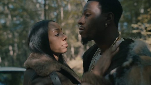 Power Book III: Raising Kanan (TV Series 2021–2026) ⭐ 7.7 | Crime, Drama