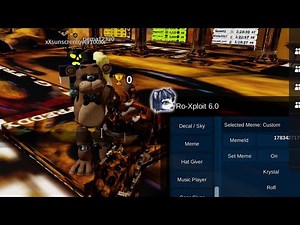[2025] Roblox Exploiting - FNAF 2 Fredbear In ROBLOX FE SCRIPT USING EXECUTOR