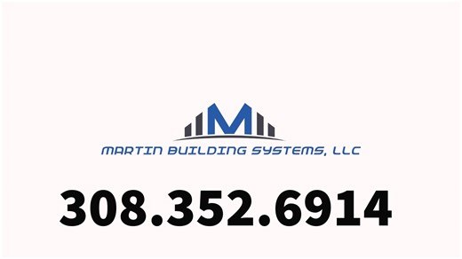 Martin Building Systems Commercial