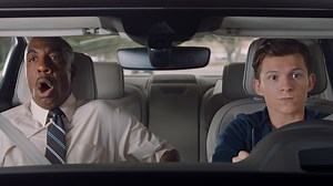 What happens when Peter Parker takes a driving test? Watch Spider-Man: Homecoming in theaters on July 7. | Vox