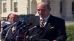 McCotter bill 'to save Social Security'