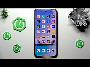 REDMI Note 15 Pro 5G – Cómo activar Apps gemelas