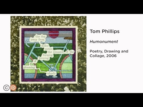 Learn to Create an Erasure Poem with Snow City Arts (Analog)