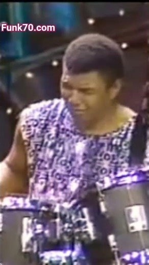Jack Dejhonette Drum 🥁 live jazz #funk70