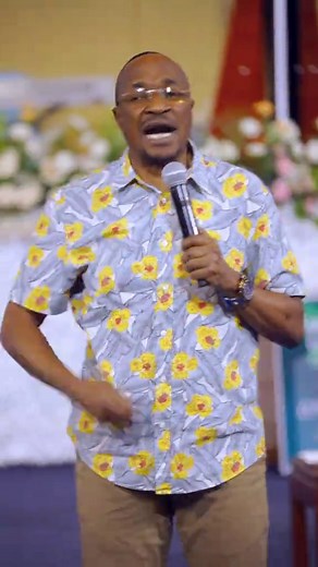 Penzi lilelile ambalo Mungu alimpenda Yesu ndio pendo lilelule ambalo Mungu anatupenda watu wake #apostle onesmo ndegi