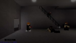 SCPF MISSION neon blade #roblox