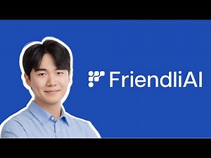 FriendliAI: High-Performance LLM Serving and Inference Optimization Platform
