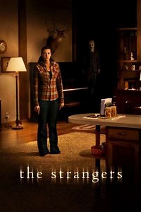 The Strangers (2008) - Where to Watch