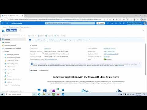 How to Add Service Principal (SPN) in Azure SQL MI and Login from SSMS