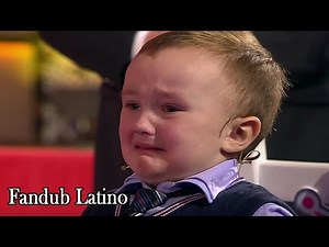 Anatoly Karpov vs Misha Osipov (Fandub Latino)