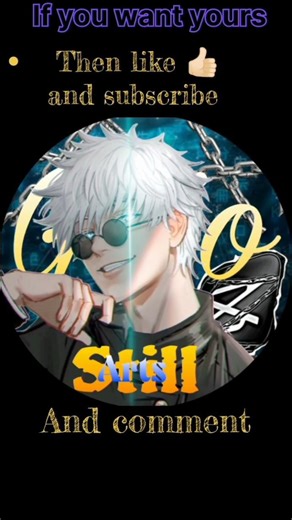 Day -3 of making my subscribers PFP✨🤌🏻 #pfp#logo#logodesign#viral#trending