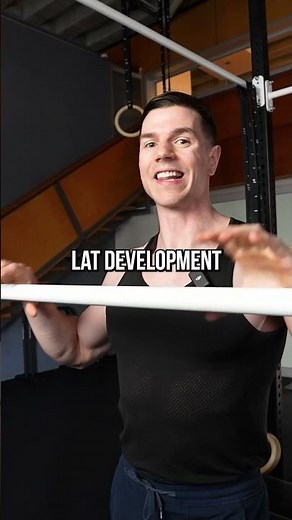 Pull-Up vs Chin-Up Real Difference