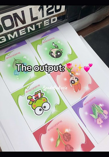 Handmade Bracelet Tutorial: Beads Making Process