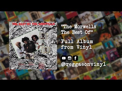 The Morwells - The Best Of (FULL Album from Vinyl)