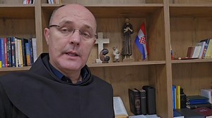Poseban Agape večeras (petak) pa i posebna najava. 🎧Radiopostaja Mir Međugorje ▶️Youtube Agape RTV ⏰️20:30 | Fra Mario Knezović