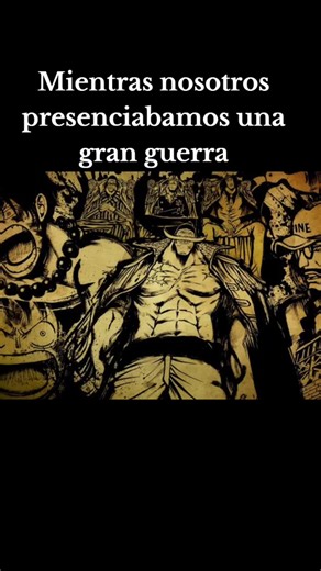 Shanks vs Kaido: Epic Confrontation in Marineford