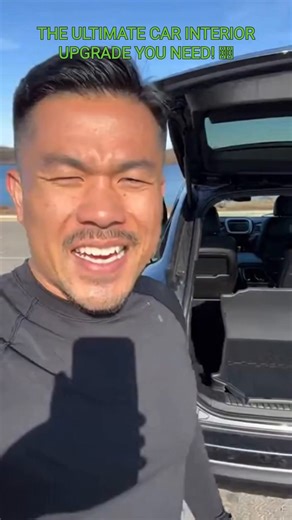 The Ultimate Car Interior Upgrade You Need! 🚗✨#caraccessories #carmods #MAXLINER #automotive #interiorupgrade