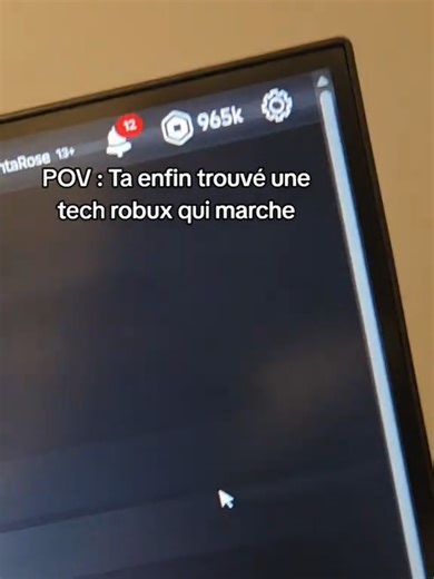 Comment obtenir 50 Robux facilement sur Roblox