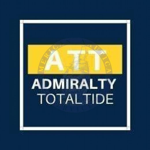 ADMIRALTY Total Tide | ADMIRALTY Total Tide Free Download