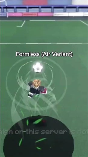 Azure Latch Formless Air Variant tutorial