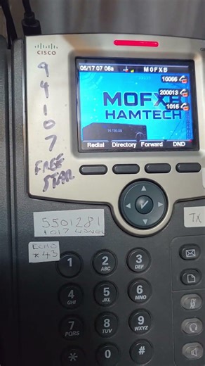 Cisco 525G