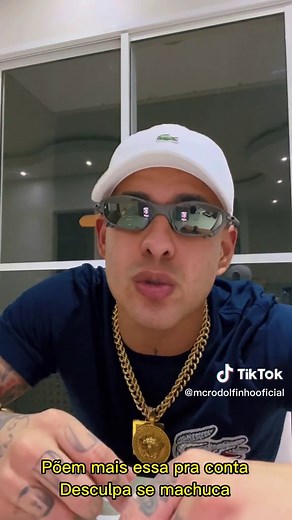 ✊🏽✊🏽✊🏽 #mcrodolfinho #funk #foryou #sobrefunk #gr6 #onlyfunk01 @