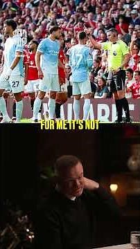 Was Foden's red card in the Manchester derby the right call?
