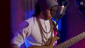 Bass players become more versatile musicians at Berklee's Bass Workshop. | Berklee College of Music