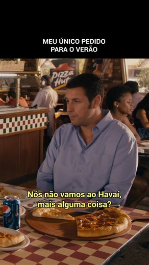 É só isso e mais nada! Quem por aí já está pronto para nadar com os golfinhos? 🐬​ ​ 🎬 Esposa de Mentirinha ​ 📱 Assista quando quiser no meu catálogo dentro do Globoplay, do Prime Video ou do app da sua operadora de TV. | Telecine