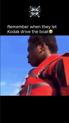 😂 Throwback to one of Kodak Black’s funniest moments.