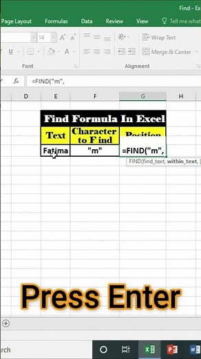 How to Find and Trace Formulas in Excel | Easy Excel Tips for Beginners