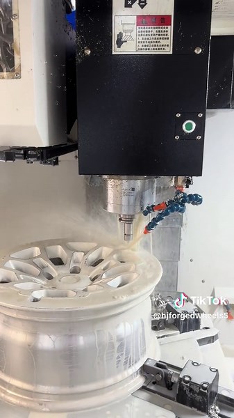 HJforgedwheels on TikTok
