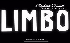 【LIMBO/地狱边境】第31～35幕