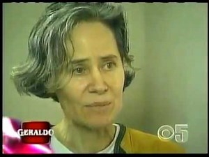 The Susan Polk Case: What Really Happened? One of my many shoots with Geraldo!