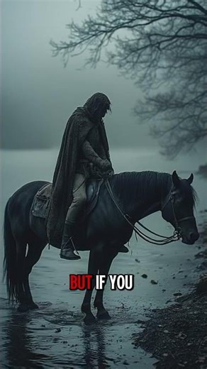 The Scariest Legend from Scotland | The Kelpie