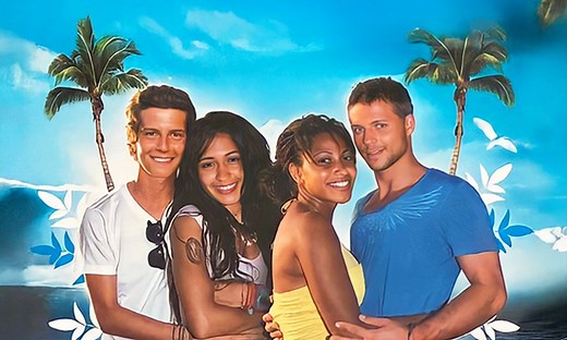 Foudre (Série) - Saison 2 en streaming | TF1+